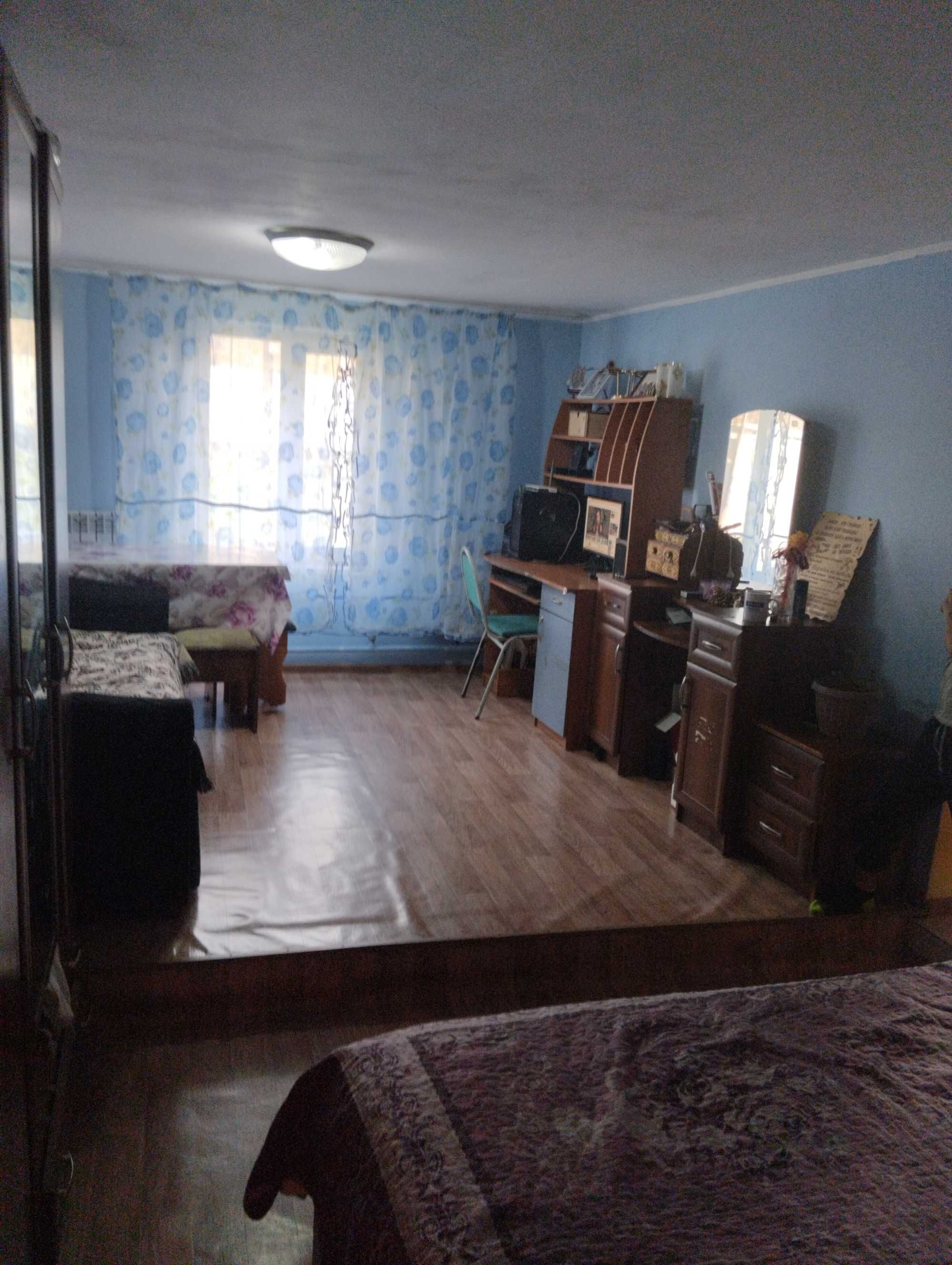 Срочно Продам Дом село Жандосова