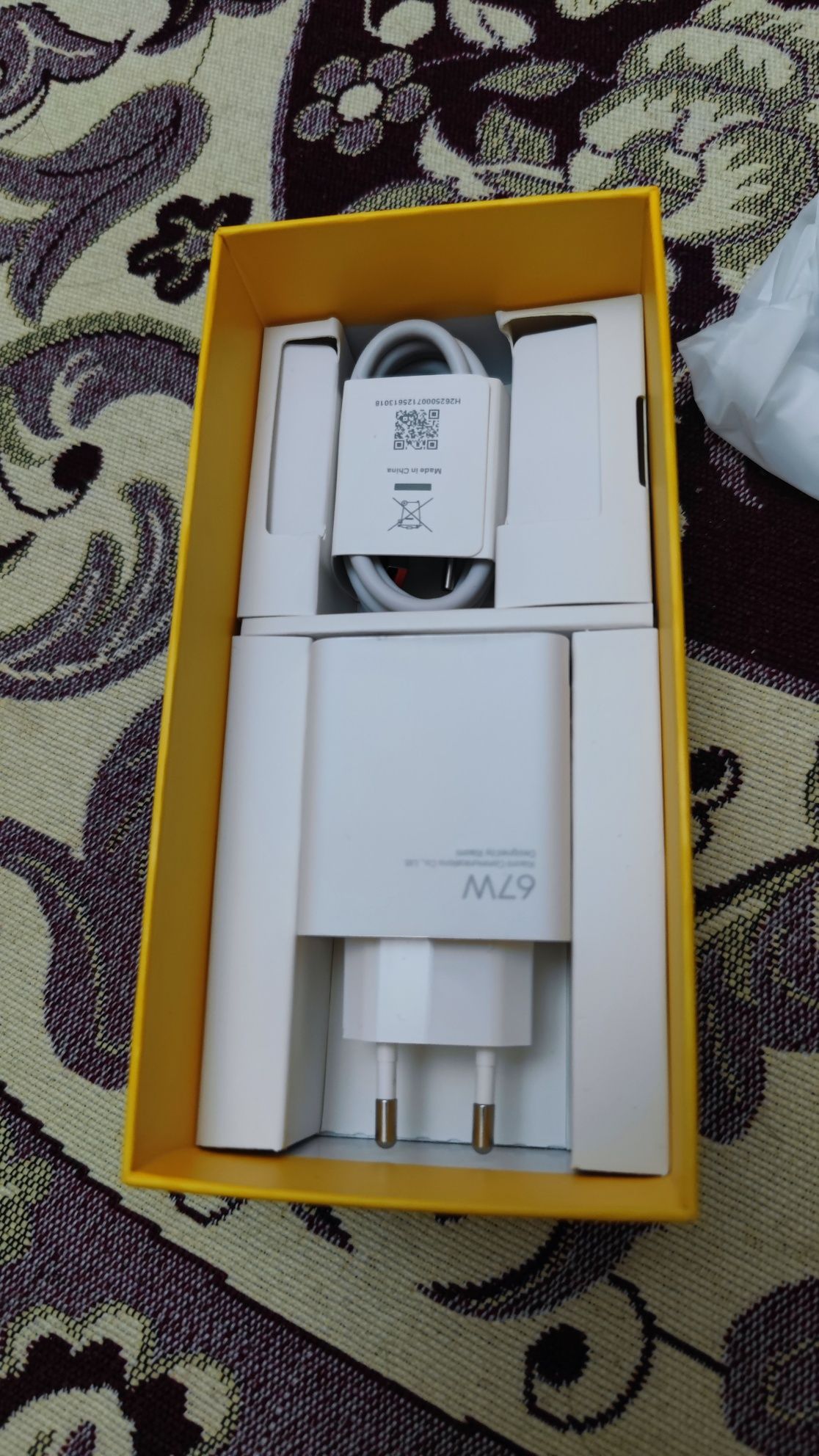 Пока Х4 Про 5G 256G