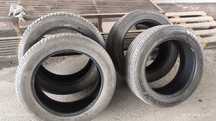 235/55/19 bridgestone alenza