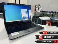 Рассрочка!!! Lenovo G50-70 - Core i5-4210U/8Gb/SSD 256Gb/HD 8500M