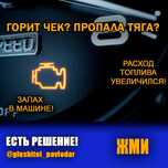 Выкуп и Удаление катализатора, Chip-Tuning, установка пламегасителей.