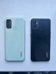 телефона OPPO A53 | Один полностью рабочий, второй под ремонт