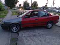 Продам nissan primera p10