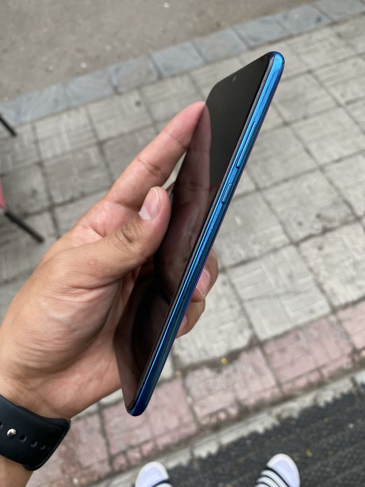 Huawei P30 Lite 128GB (Kaspi 0-0-24,RED)