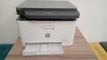 Принтер HP COLOR LASER 178nw