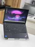 Lenovo ThinkPad | Intel Core i5-8250U | ОЗУ 8Gb | SSD 256Gb