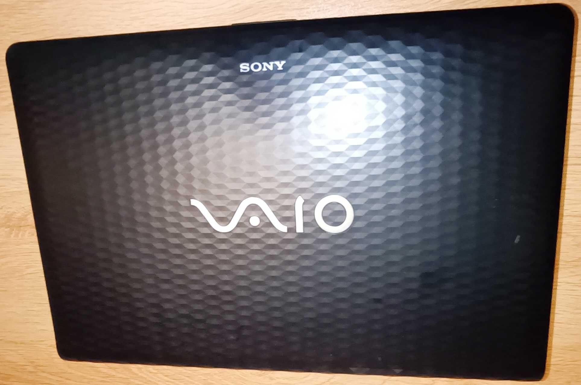 Ноутбук Sony Vaio PCG-71912V целиком или на запчасти