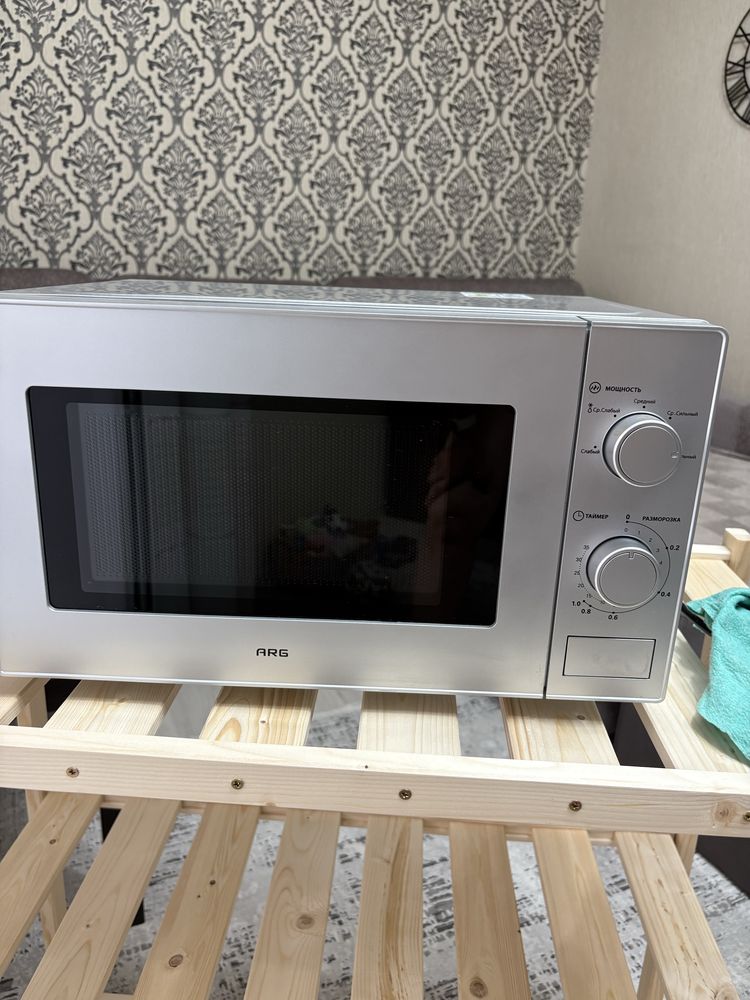 Продам микроволновку, в отличном состоянии,