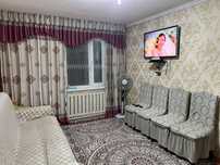 Продаетсая дом 3 комнатный