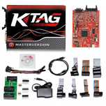 K-TAG ECU Programming Tool - программатор
