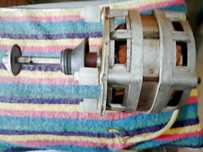 Продам электродвигатель 220V.