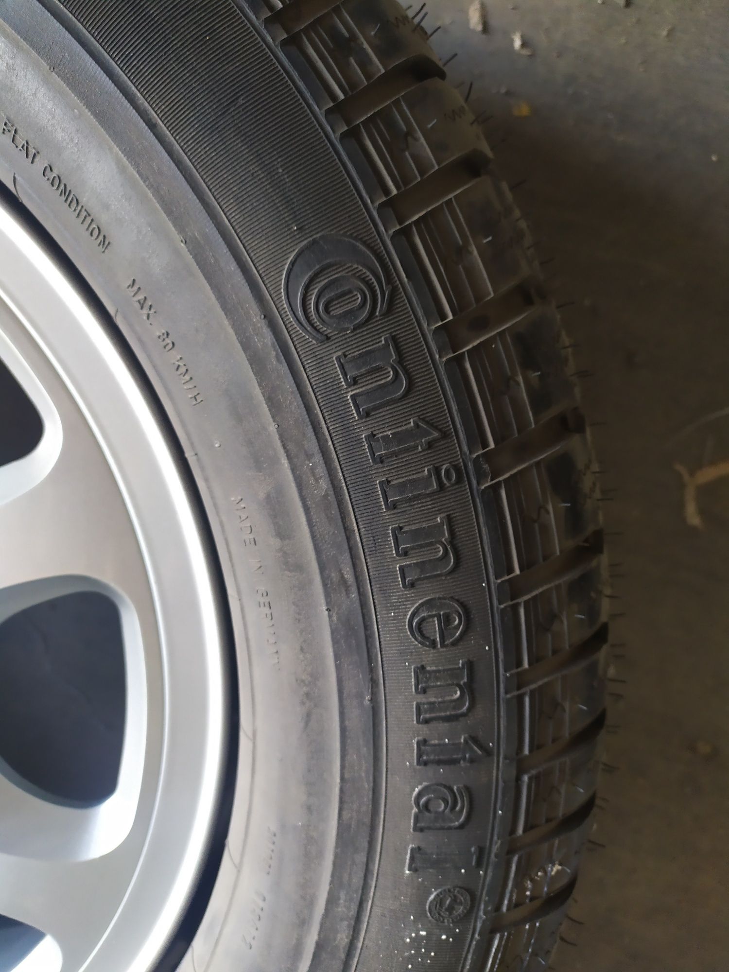 Бронированные колеса из 6шт.,для Mercedes W140, S600 Guard.