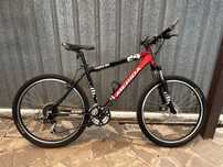 Merida Matts 90 2009 год