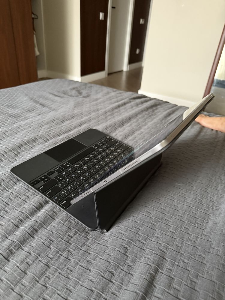 Ipad pro 13 inch 1tb 6gen 2022