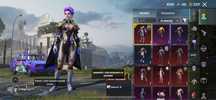 Аккаунт Pubg Mobile