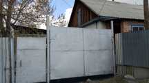 Продам дом в п. Красина