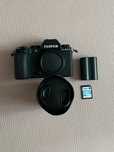 Фотоаппарат Fujifilm X-S20 kit