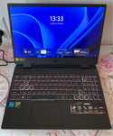 Игровой ноутбук Acer Nitro 5 | i5-12500H | RTX 4050 | 16GB | 1TB SSD
