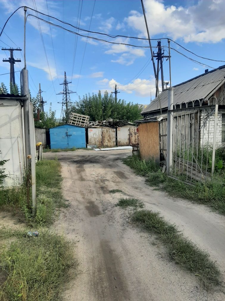 Продам или сдам гараж