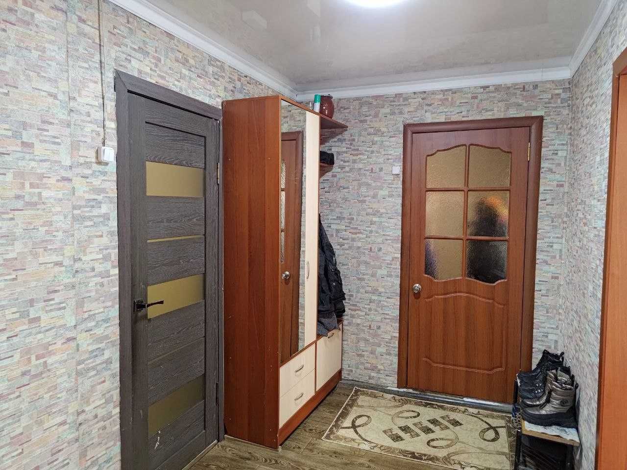 ,,, Продам 4-х комнатный ДОМ в Пришахтинске, 10 соток