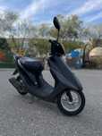 Японски скутер Honda Dio можно в рассрочку