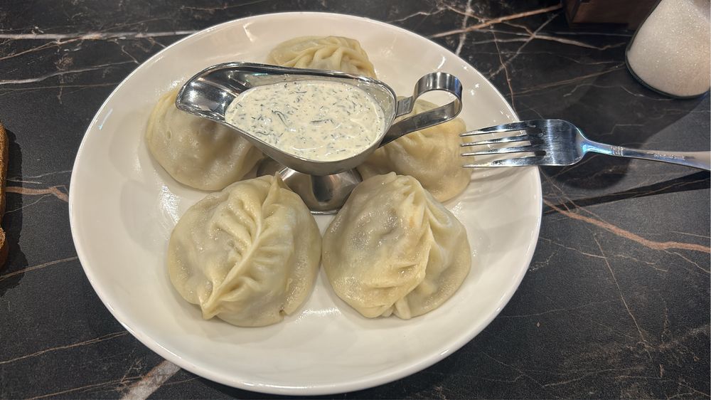 Плов Ташкентский