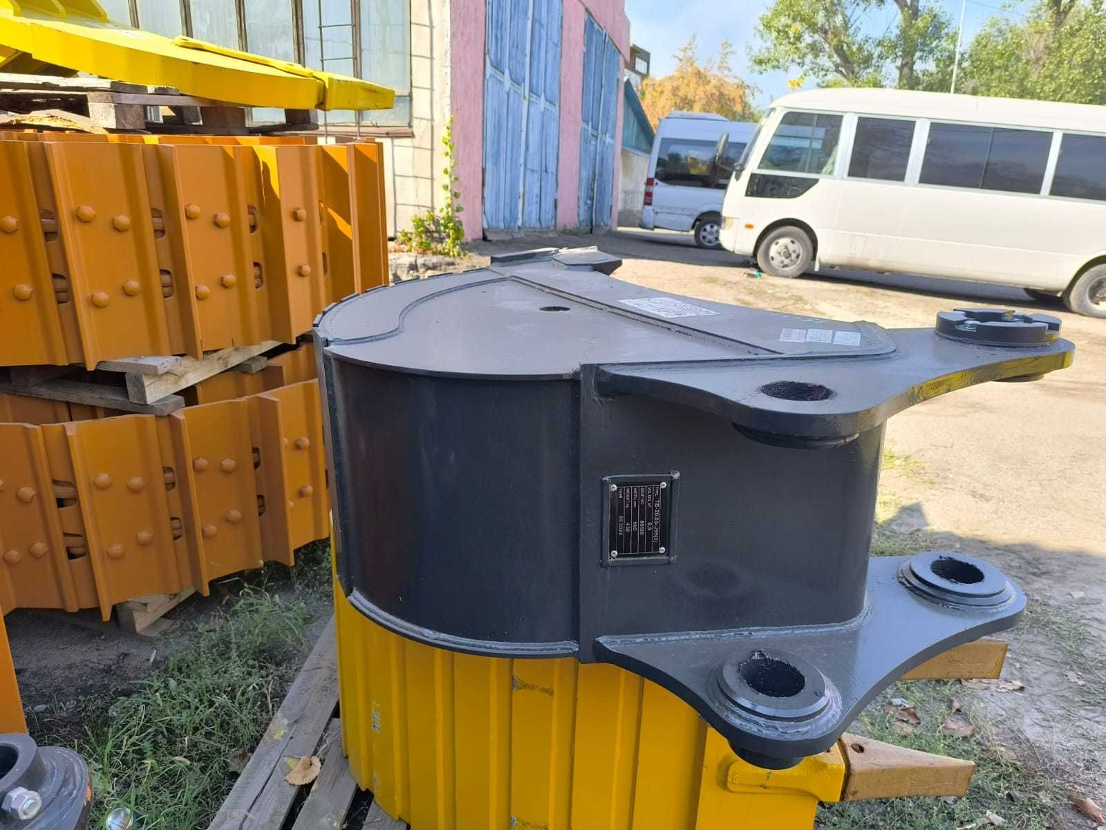 Ковш траншейный 500 mm для экскаватора DOOSAN S180,DX190,DX210,DX225.