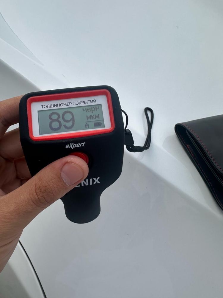 Толщиномер Phenix 7000