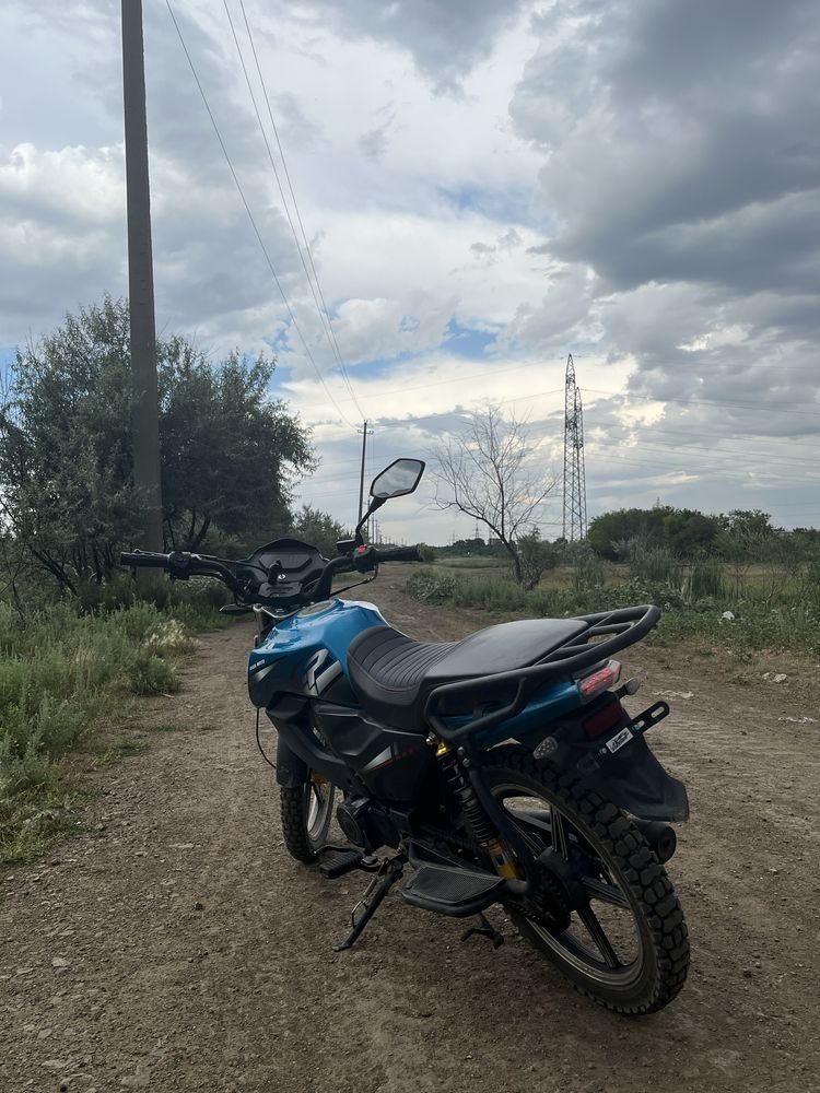 Альфа рс 15 чамп