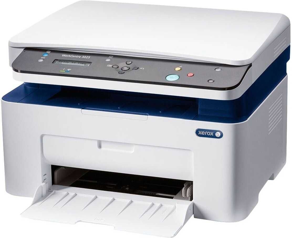 Прошивка принтеров Hp107a/107w/135a/135w/137w и Xerox B205/B210/B215