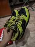 Nike dunk low кроссовки хеллоуин