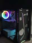 Игровой компьютер, пк! i5/12gb/GTX1050Ti/SSD/HDD