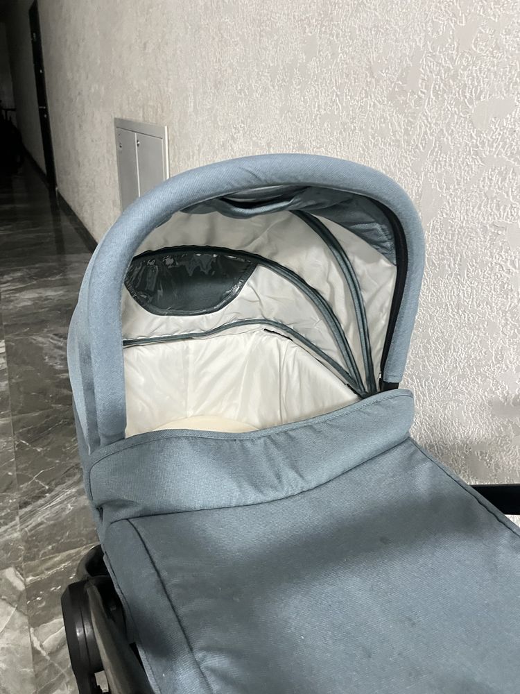 Коляска Teknum 2в1