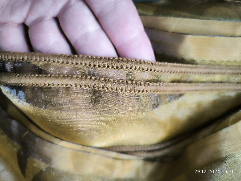 Продам органза 4,5 м ширина 3м