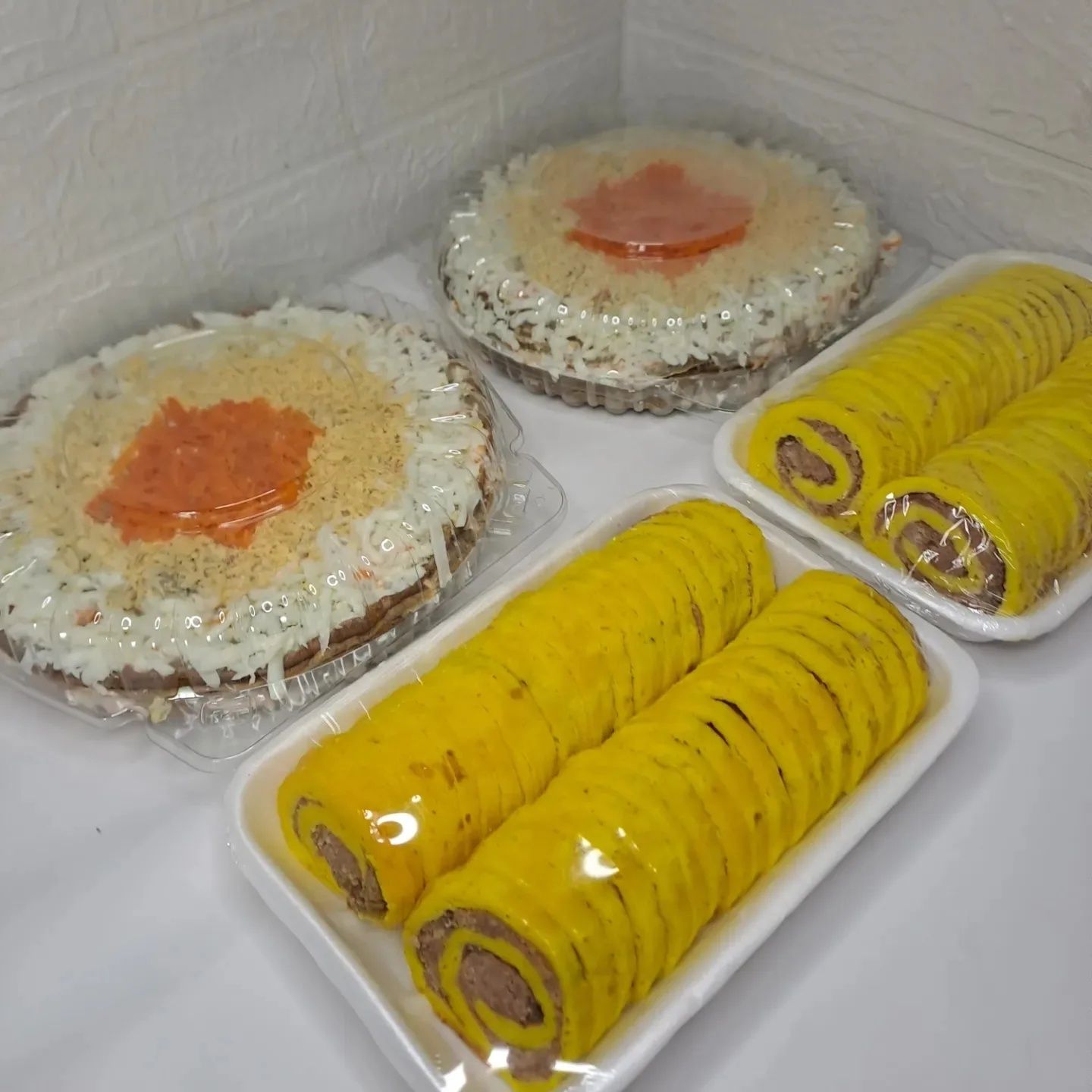 Пирожный.Самса. Выпечки. Бауыр торт.