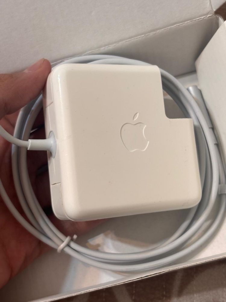 Зарядка Макбук / Блок питания / штекер MagSafe шнур Туре-С
