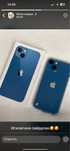 Iphone 13 в хорошем состаяний
