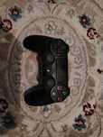 Контроллер PlayStation 4