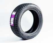 225/55R18 98T — Tourador WINTER PRO TSS1  Зимние шины!