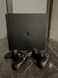 Playstation 4 pro