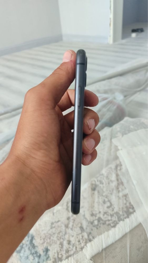 iphone 11 б/у 74%