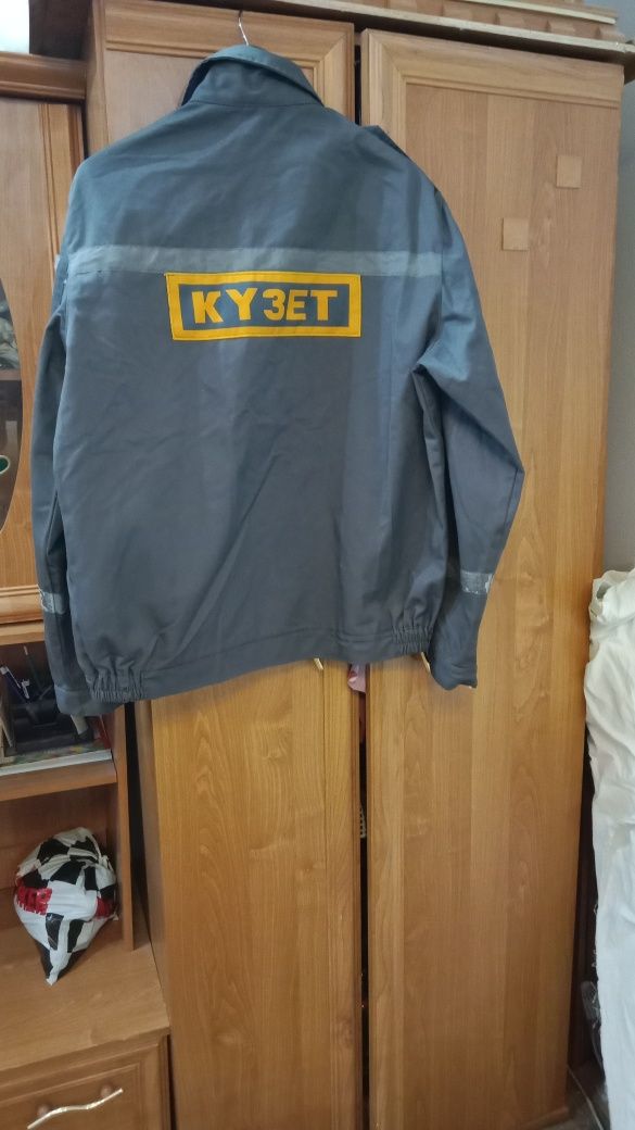 Китель кузет размеры разные,б/у