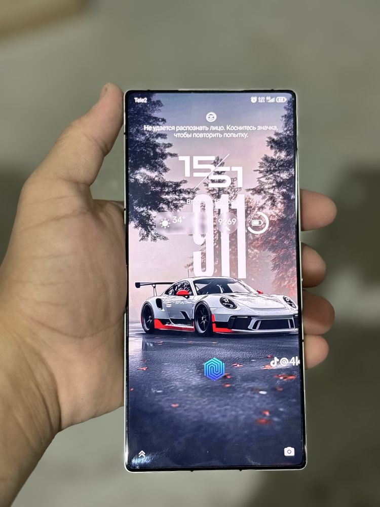 Red Magic 10 pro