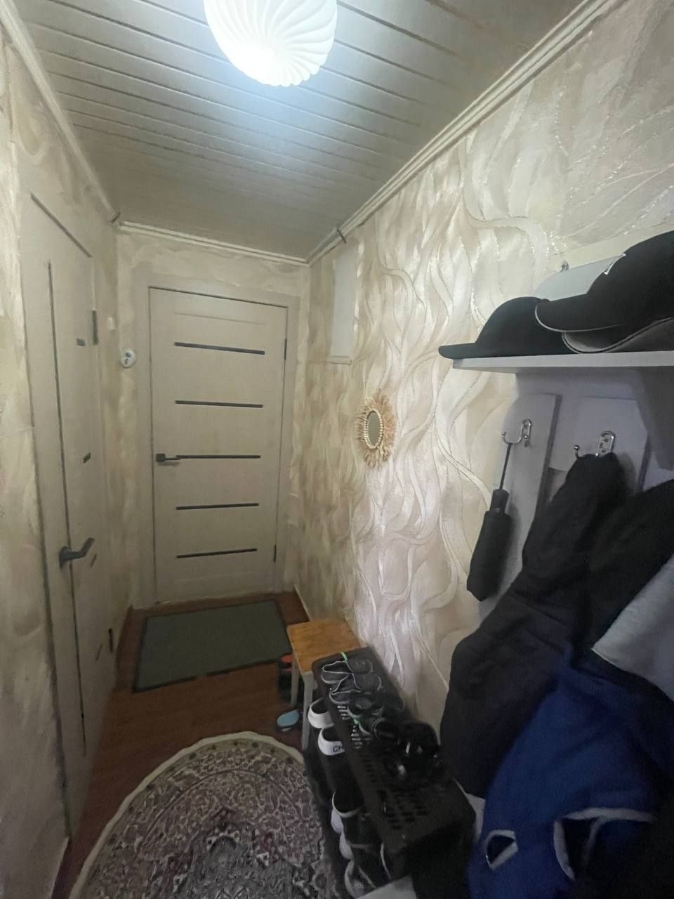 Продам 2-х комнатную квартиру