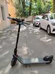 Ninebot KickScooter e2plus электросамокат
