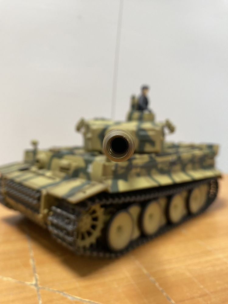 Tokyo Marui Tiger 1