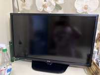 Продам LG телевизор