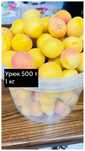 Урюк продам 1 кг 500 тенге