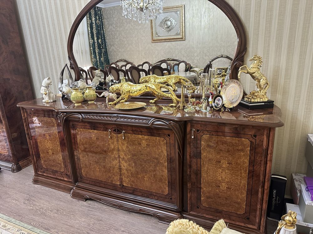 Гарнитур гостиная