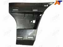 Крепление бампера LH Daewoo Nexia